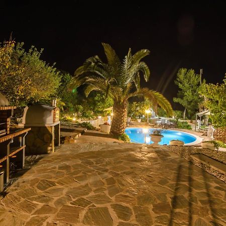 Club Villamar - Frisina Tossa de Mar Eksteriør billede