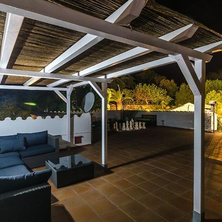 Club Villamar - Frisina Tossa de Mar Eksteriør billede