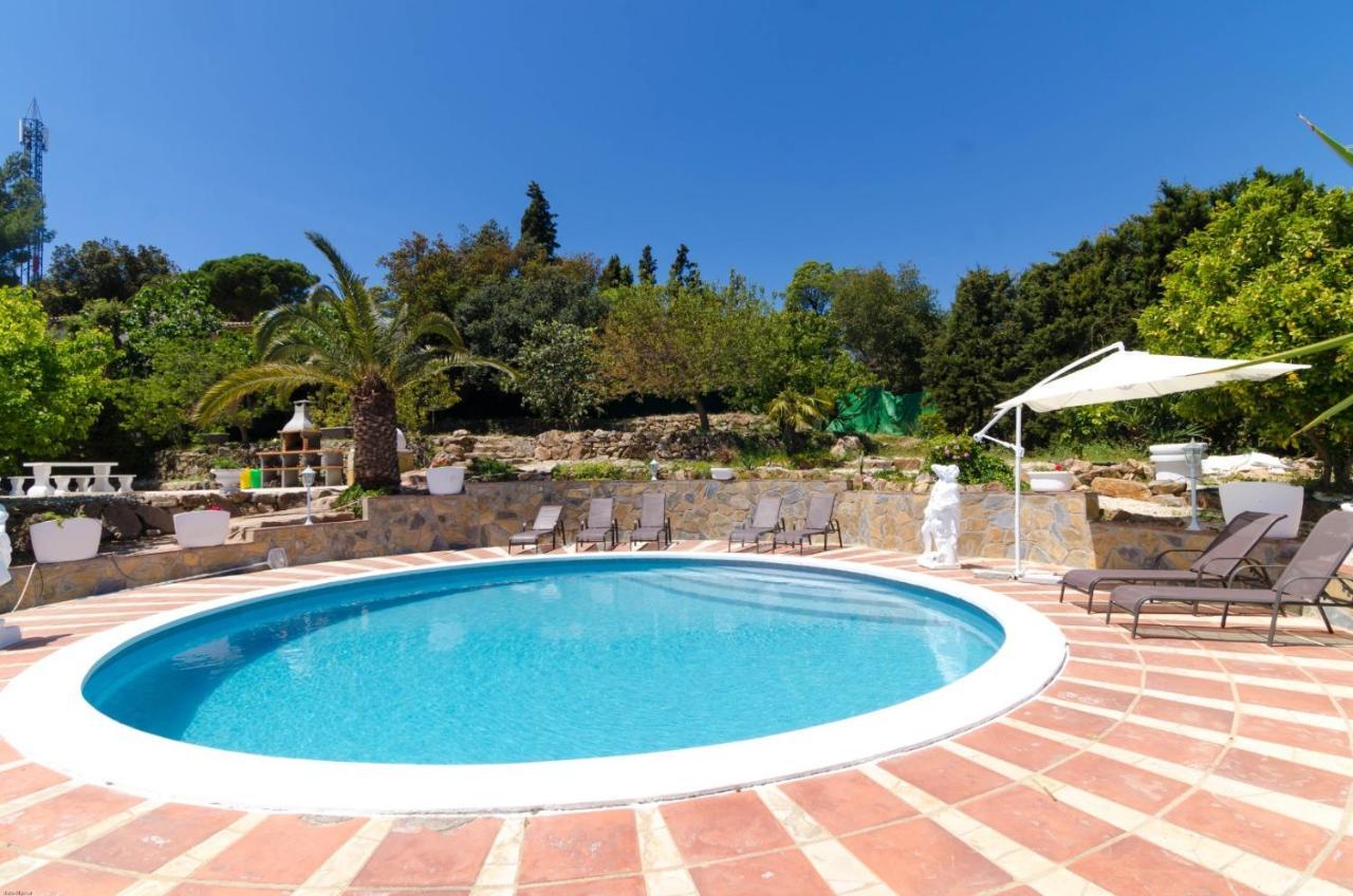 Club Villamar - Frisina Tossa de Mar Eksteriør billede