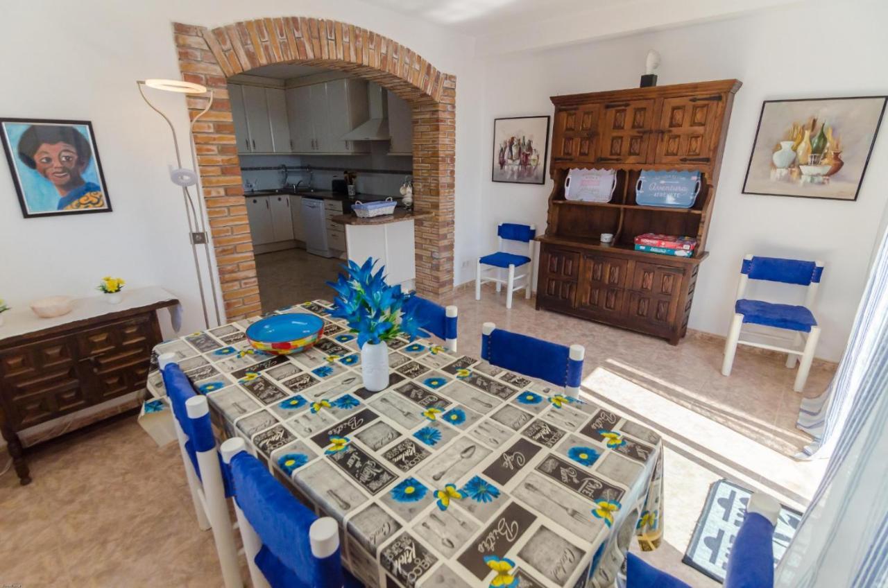 Club Villamar - Frisina Tossa de Mar Eksteriør billede