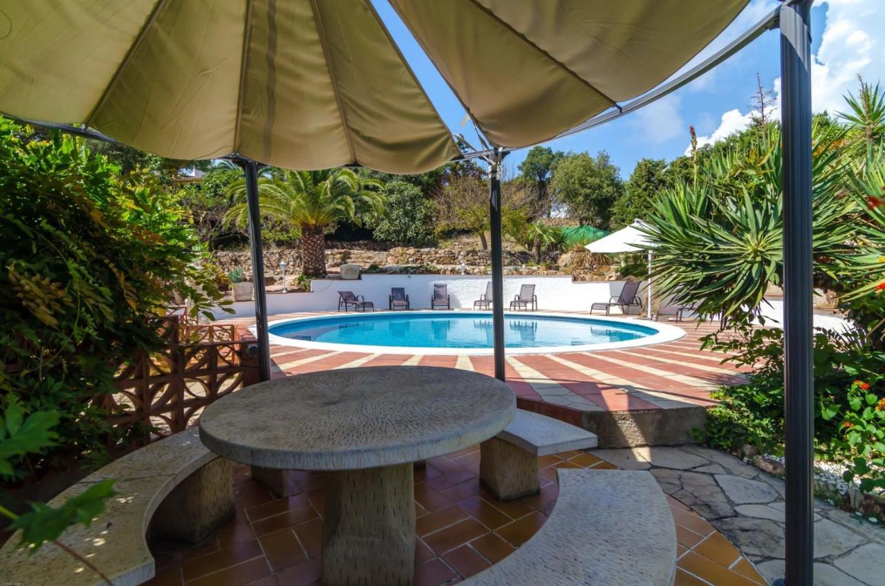 Club Villamar - Frisina Tossa de Mar Eksteriør billede