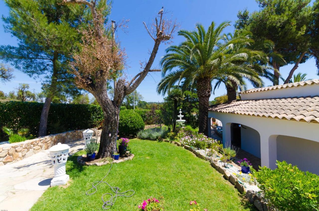 Club Villamar - Frisina Tossa de Mar Eksteriør billede