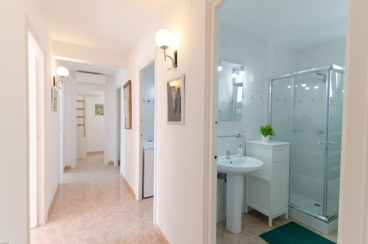 Club Villamar - Frisina Tossa de Mar Eksteriør billede